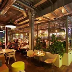 25Hours Hotel Bikini Berlin 